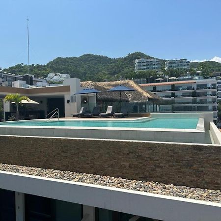 Nayri Life & Spa 101 Puerto Vallarta Exterior foto